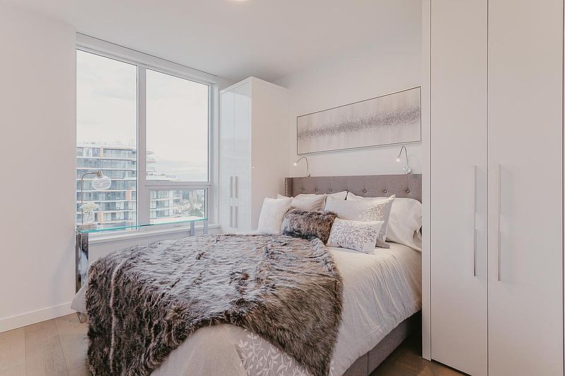 White Rock Apartment for rent - 1 Bedroom — photo 7