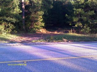 County Road 225, Pine Apple, AL 36768