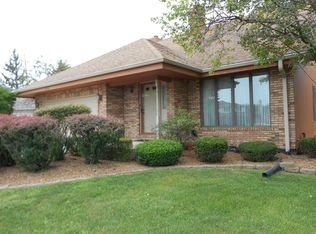 1834 Quail Ct, Flossmoor, IL 60422