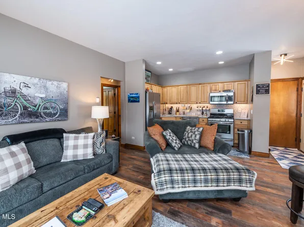 584 BAKER Drive, Winter Park, CO 80482