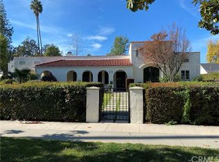 1175 S Oakland Ave, Pasadena, CA 91106