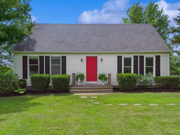 5222 Edwardsville Rd, Clarksville, OH 45113