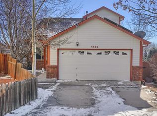 5023 Galileo Dr, Colorado Springs, CO 80917
