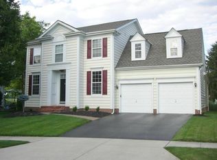 3468 Fairway Commons Dr, Hilliard, OH 43026