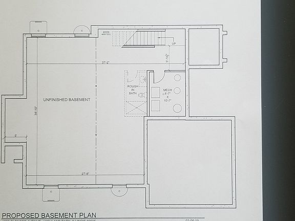 4th image of 1222 Glencoe Ave