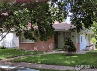 327 S Belford Ave, Holyoke, CO 80734