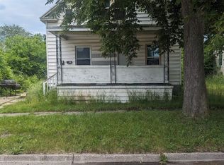 614 Miller St, Saginaw, MI 48602