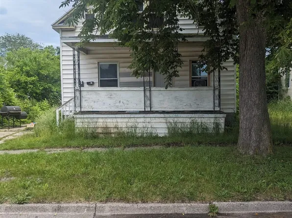 614 Miller St, Saginaw, MI 48602