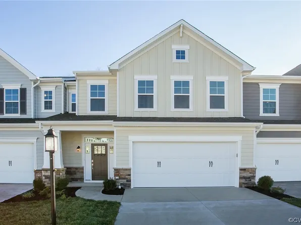 9235 Cerulean Pl, Richmond, VA 23238