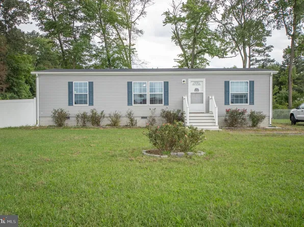 6770 Delmar Rd, Delmar, DE 19940
