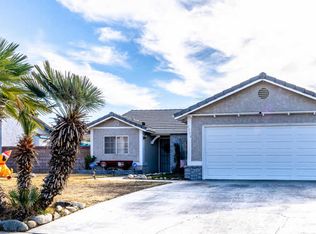 2114 W Avenue K12, Lancaster, CA