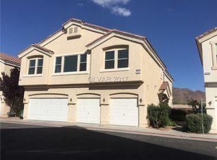 1639 Lefty Garcia Way, Henderson, NV 89002