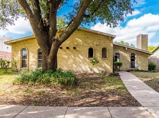 441 Thistle Dr, Garland, TX 75043