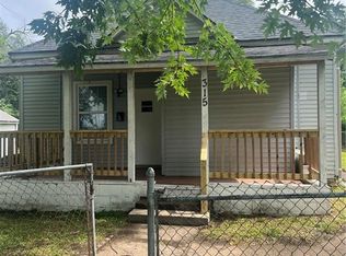 315 W Kansas Ave, Saint Joseph, MO 64504