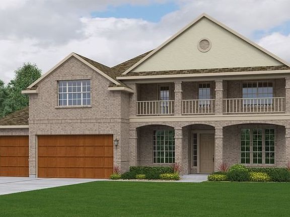 4th image of 4027 Anderson Bluff Dr