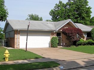 5641 S 88th East Ave, Tulsa, OK 74145