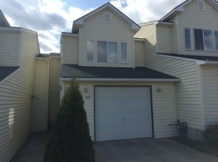 565 Shoemaker Pl, Pullman, WA 99163