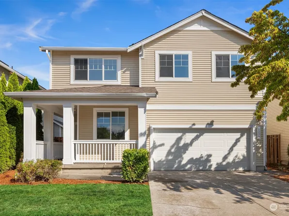 4524 S 218th Street, Kent, WA 98032