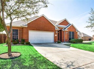 142 Anns Way, Forney, TX 75126