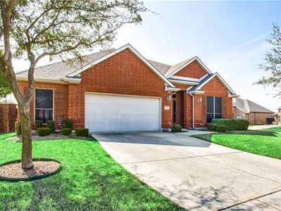 142 Anns Way, Forney, TX, 75126