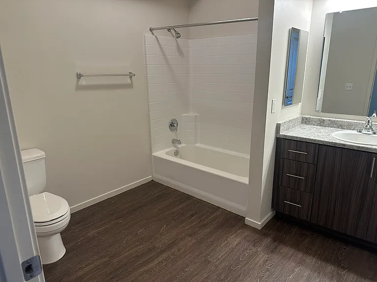 Mirabella Senior Apartments — Photo 34