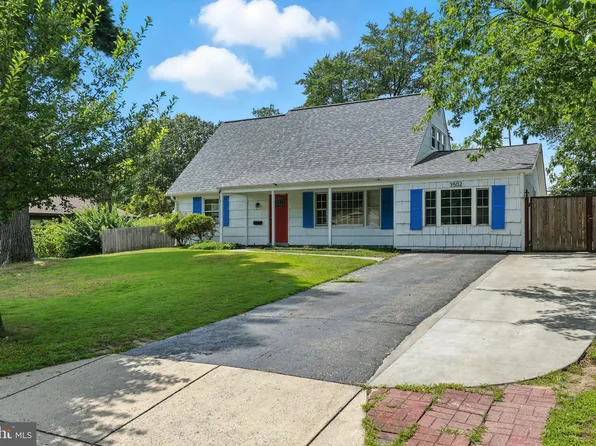 3502 Madonna Ln, Bowie, MD 20715