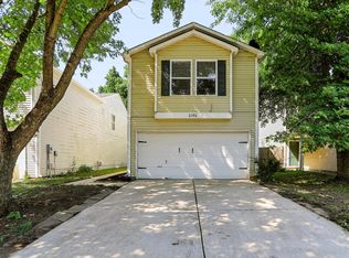 2352 Collins Way, Greenfield, IN 46140
