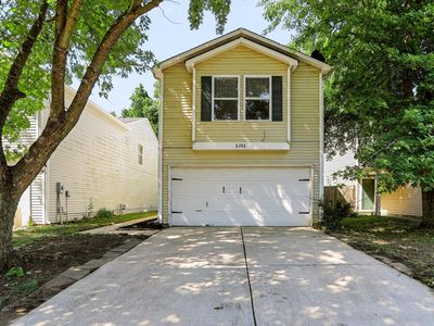 2352 Collins Way, Greenfield, IN, 46140
