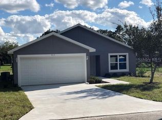 813 Laurel St, Mascotte, FL 34753