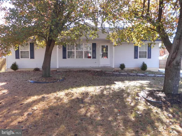 1745 Cedar Ave, Vineland, NJ 08360