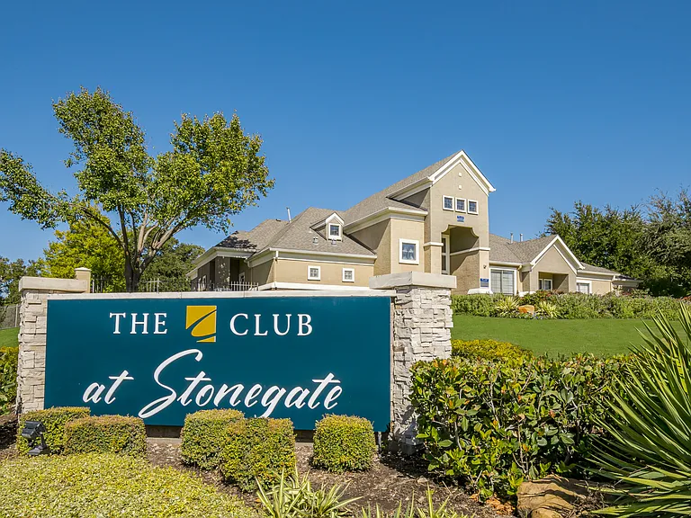 The Club at Stonegate — Photo 3