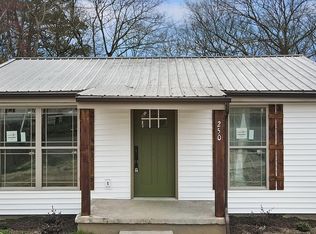 250 Dixie Dr NE, Cleveland, TN 37323