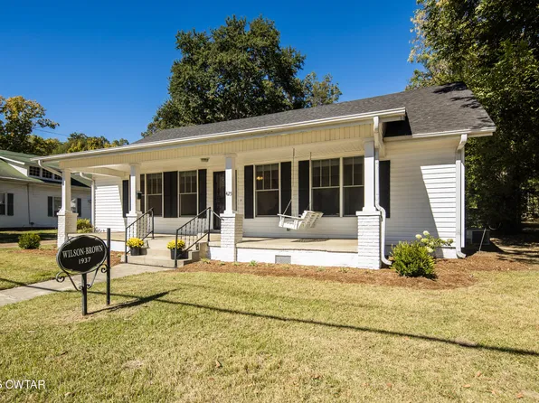 425 W College St, Brownsville, TN 38012