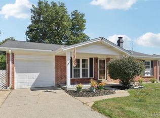 1205 Belleau Lake Dr LOT 3-22, O'Fallon, MO