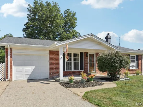 1205 Belleau Lake Dr Lot 3-22, O'Fallon, MO 63366
