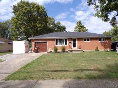 920 Hicks Blvd, Fairfield, OH, 45014