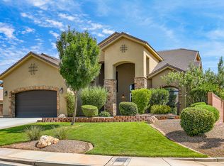 238 Crystal Ct, Mesquite, NV 89027