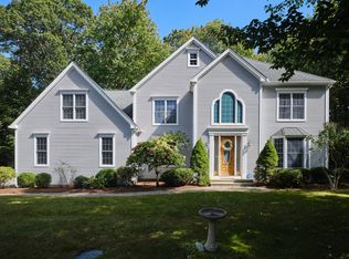 7 Windermere Way, Ivoryton, CT 06442