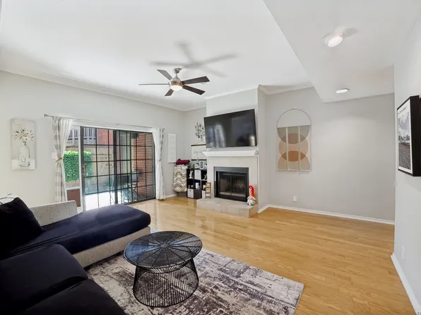 7930 Roanoke Run #801, San Antonio, TX 78240