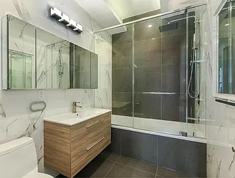 Rented by Compass