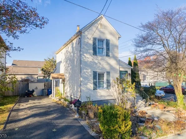 252 No. 9th St, Kenilworth Boro, NJ 07033