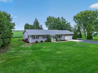 331 W Erickson Gate, Lee, IL 60530