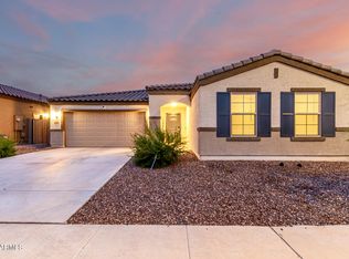 2551 W Grenadine Rd, Phoenix, AZ 85041