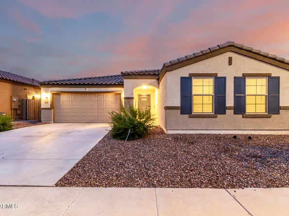 2551 W GRENADINE Road, Phoenix, AZ 85041