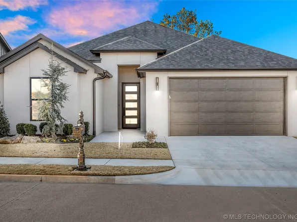 1110 W 86th St, Tulsa, OK 74132