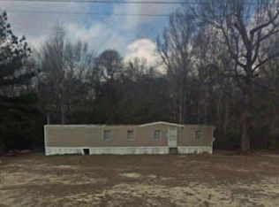 814 Rainbow Rdg, Twin City, GA 30471