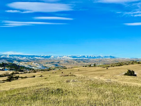 0 Deadmans Canyon Rd, Reed Pt, MT 59069