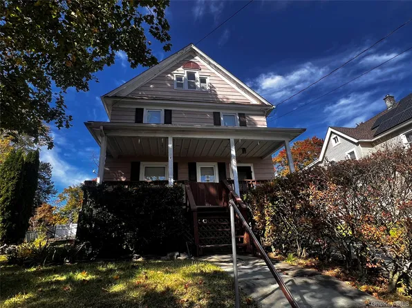 143 Prospect Avenue, Middletown, NY 10940