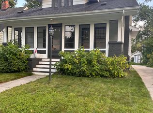 1617 W Houstonia Ave, Royal Oak, MI