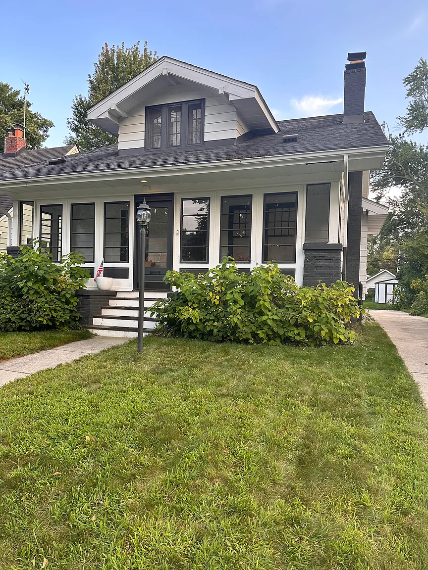 1617 W Houstonia Ave photo 1